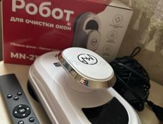 Робот мойщик окон 
