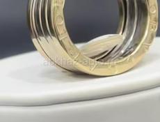 Кольцо золото 