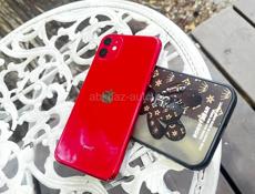 айфон 11 128, 76, срочная продажа!  15 тысяч