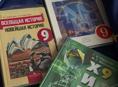 книги за 9 класс 