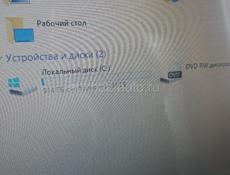 Ноутбук ASUS
