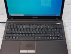 Ноутбук ASUS
