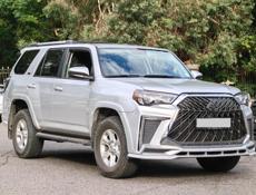 Toyota 4 Runner