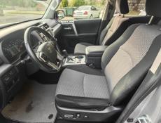 Toyota 4 Runner