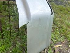 Бампер задний Марк Х