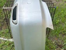 Бампер задний Марк Х