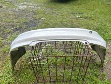 Бампер задний Марк Х