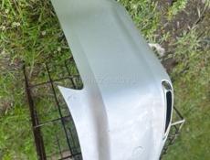 Бампер задний Марк Х