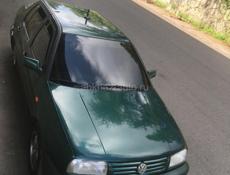Volkswagen Vento