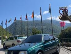 Volkswagen Vento