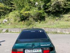 Volkswagen Vento