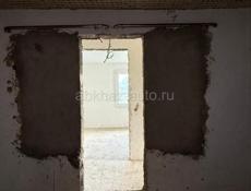 Дом в Сухуме/Турбаза