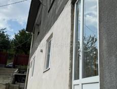 Дом в Сухуме/Турбаза