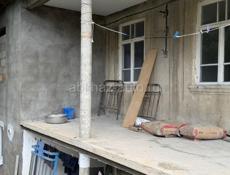 Дом в Сухуме/Турбаза