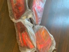 Стопы задние