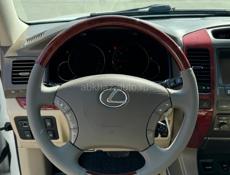 Lexus GX