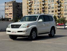 Lexus GX