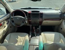 Lexus GX