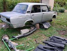 ВАЗ 2107