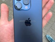 Айфон 15 pro
