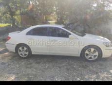 Honda Legend