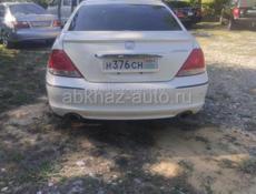 Honda Legend