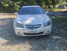 Honda Legend