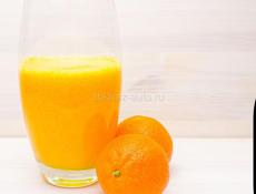 Продам сок мандариновый хорошего качества 