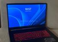 Ноутбук игровой MSI KATANA B12U