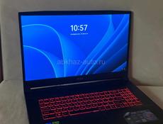 Ноутбук игровой MSI KATANA B12U