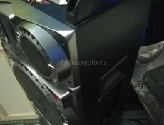 Колонки
