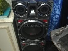 Колонки