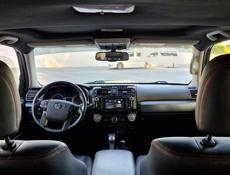 Toyota 4 Runner