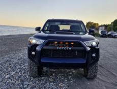 Toyota 4 Runner