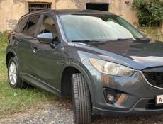 Mazda 5