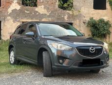 Mazda 5
