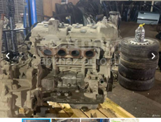 Мотор мазда 3 1.6 обем 