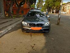 BMW Alpina B10