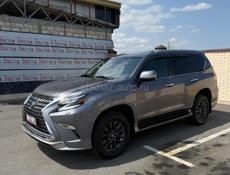 Lexus GX