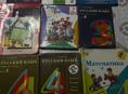 книги 2-3-4-классов