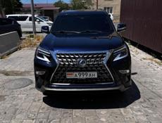 Lexus GX