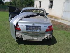 Разбор Марк х 