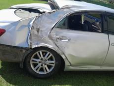 Разбор Марк х 