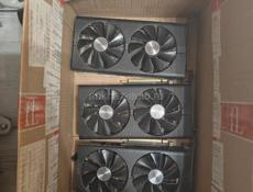 RX 570 16gb