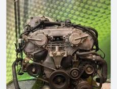 Мотор нисан мурано 3.5