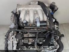 Мотор нисан мурано 3.5