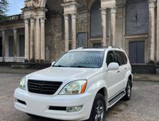 Lexus GX