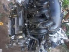 Мотор лексус 3,5 