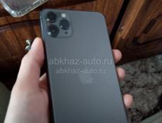 Айфон 11 про Макс 20 тысяч торг 