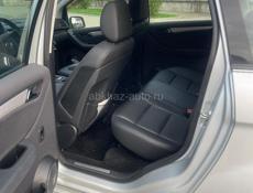 Mercedes-Benz B-Класс